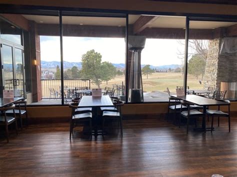 the grill at highlands ranch.